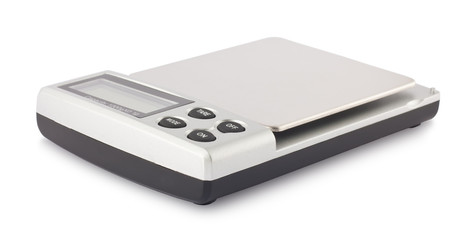 Digital scale