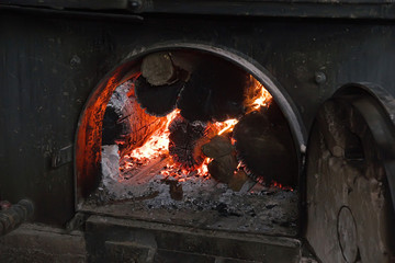 oven