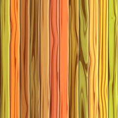 colored wood wall seamless background