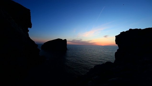 Cala Inferno (Sardinia)