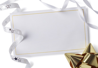 greeting card christmas seasonal celebration