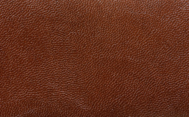 leather texture to background