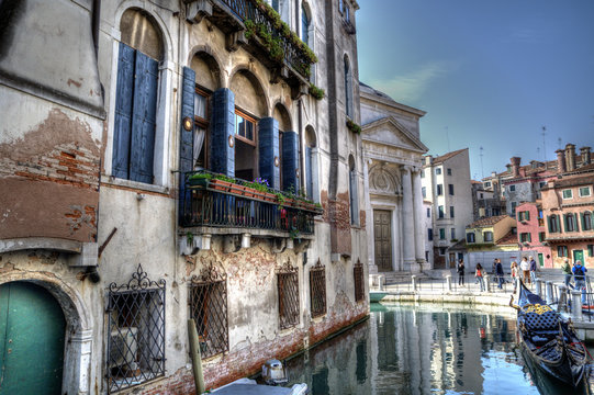 Fototapeta Venice