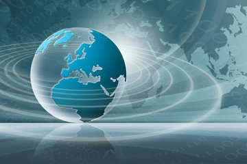 World News (blue) © Gut Feeling