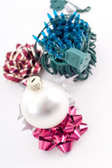 Decorating For Christmas Holiday