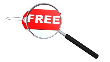 Free Price Search