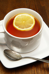 thè al limone