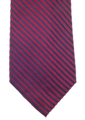 Male Tie with Stripes