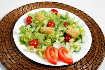 garden salad