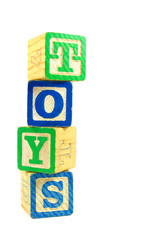 Toys Blocks