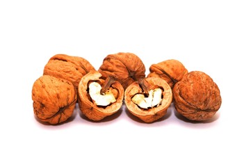 Walnuts