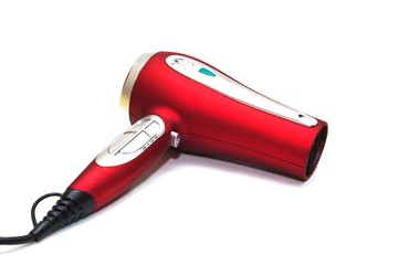 Hair dryer