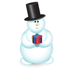 snowman