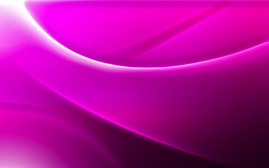 Glow Fractal