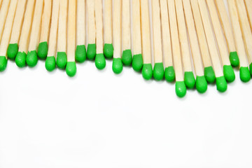 Matchstick