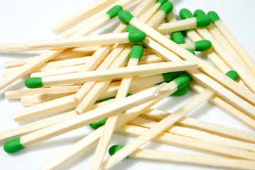 Matchstick