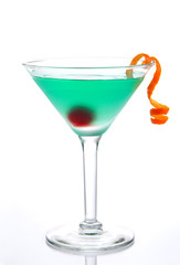 Martini Cocktail