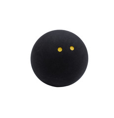 Squash ball