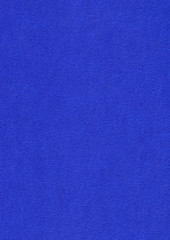 Blue cardboard texture