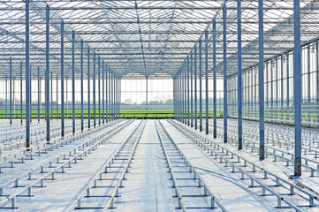 installation maraîchère