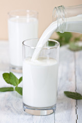 Milchstrahl