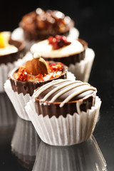 chocolate sweet