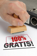 Gratis