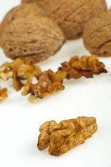 Kernel walnut