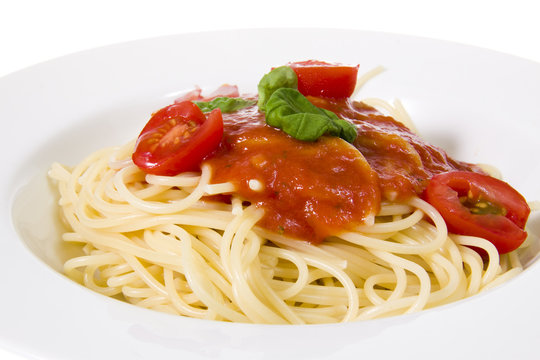 Spaghetti 001