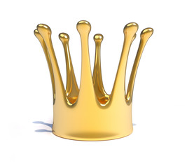 Royal crown