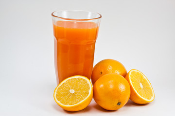 orange juice