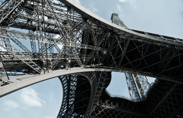 La Tour Eiffel