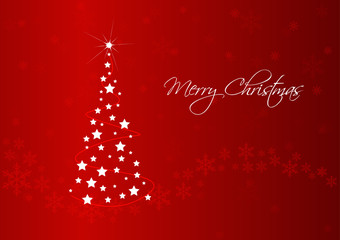 Christmas background