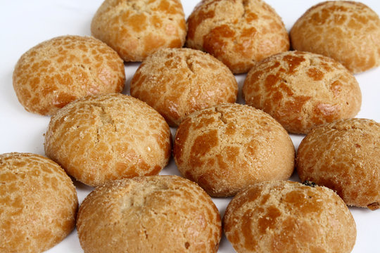 ttalı kurabiyeler