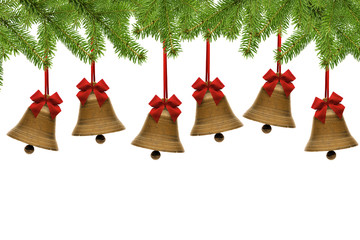 Weihnachtsglocken