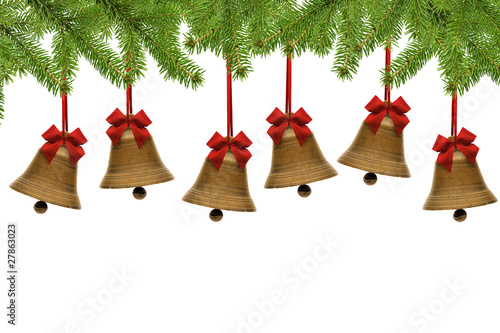 "Weihnachtsglocken" Stockfotos und lizenzfreie Bilder auf Fotolia.com