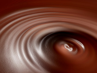 Obraz na płótnie Canvas Chocolate