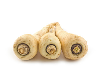 Parsnips