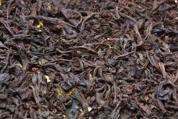 Black tea