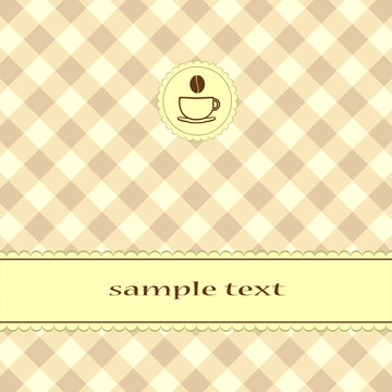 Koffee-Background