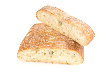 Ciabatta bread