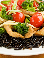 Dinner