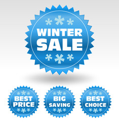 Winter Sale