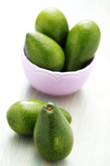 avocado