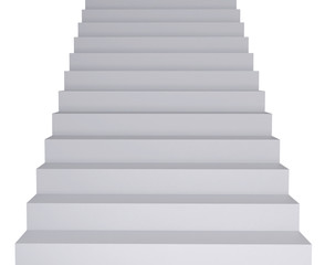 White Ladder