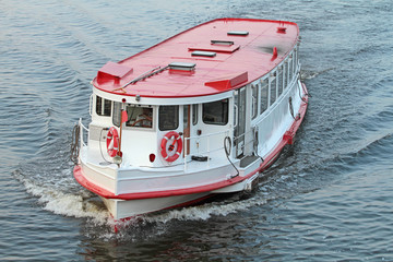 Alsterschiff