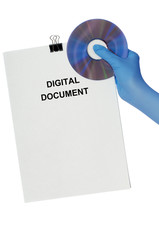 Digital document