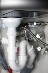 sink trap
