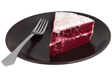 red velvet cake
