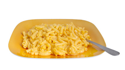 macaroni and cheese